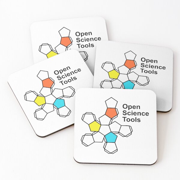 Item preview, Open Science Tools designed and sold by Open Science Tools Limited.