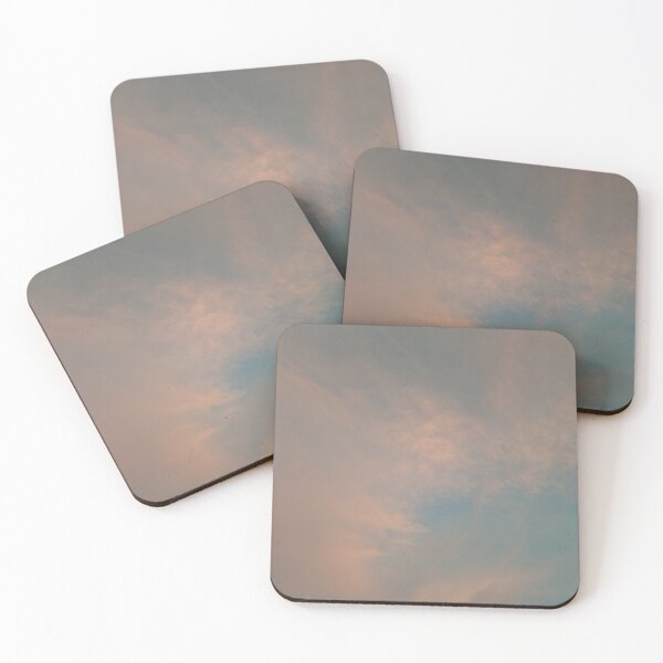 Item preview, afternoon sky designed and sold by bySaki.