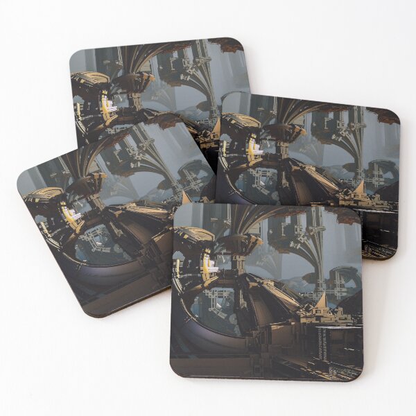 Item preview, Artus station designed and sold by Jean-François Dupuis.