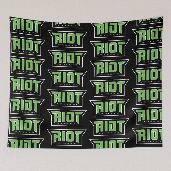 Item preview, RIOT designed and sold by MissSummers.