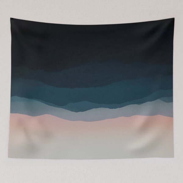 Item preview, Color Combo on the Mountains  designed and sold by Christof  Hall.