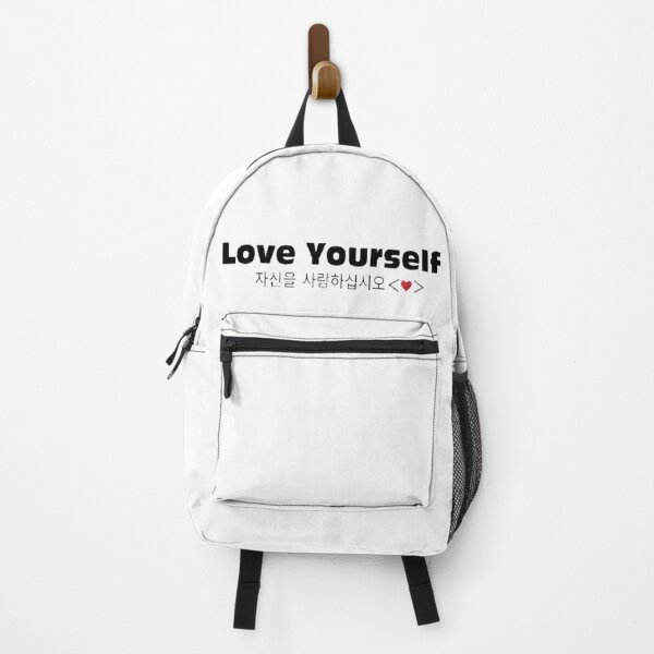 Item preview, Bts-Love your self designed and sold by Aladdin96.