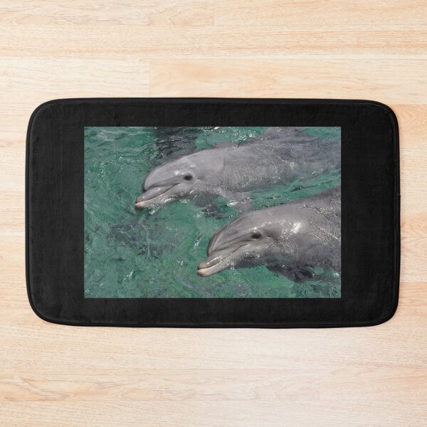 Item preview, Dolphins in Eilat designed and sold by DanaLauraPhoto.