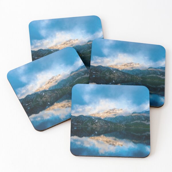 Item preview, Mountain Lake  designed and sold by Christof  Hall.