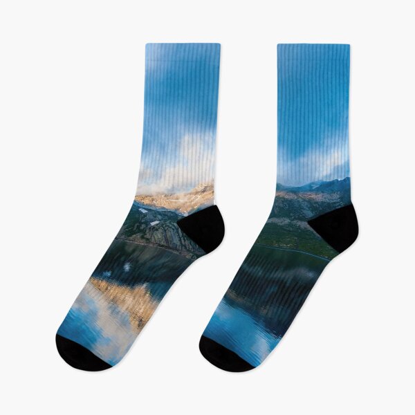 Item preview, Mountain Lake  designed and sold by Christof  Hall.