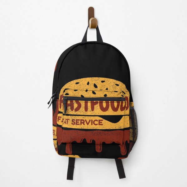 Item preview, Fastfood Fat Service designed and sold by adamtepl.