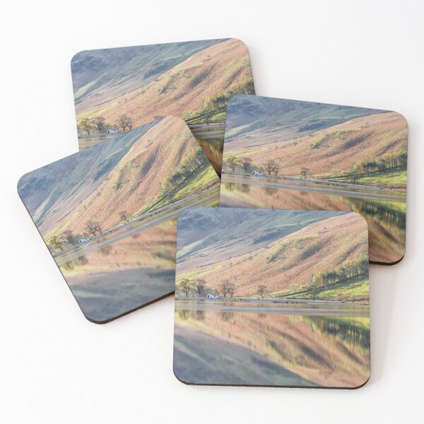 Item preview, Buttermere Reflections designed and sold by Phil Buckle.