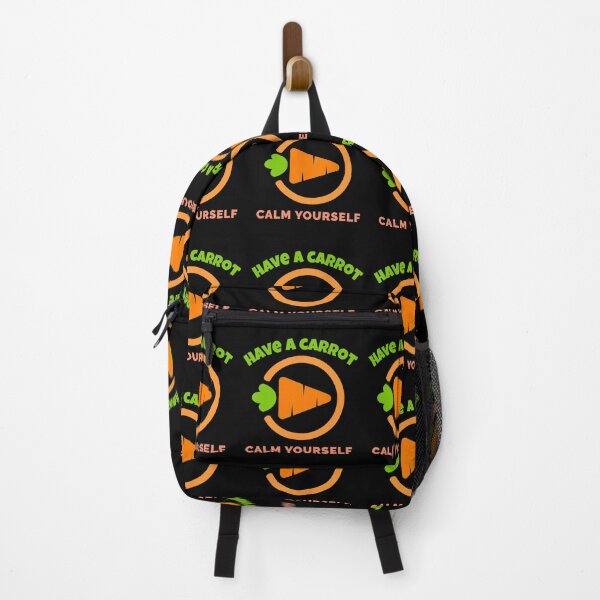 Item preview, Have A Carrot Calm Yourself designed and sold by jacks-tees.