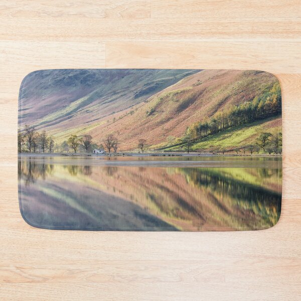 Item preview, Buttermere Reflections designed and sold by Phil Buckle.