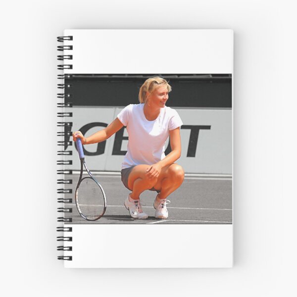 Item preview, Maria Sharapova designed and sold by ArtForKnowledge.