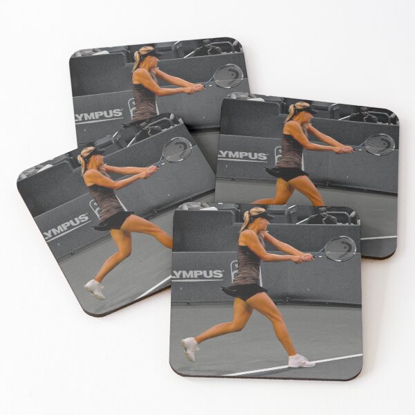 Item preview, Maria Sharapova designed and sold by ArtForKnowledge.