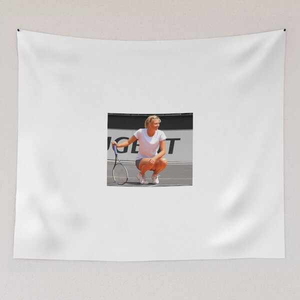 Item preview, Maria Sharapova designed and sold by ArtForKnowledge.