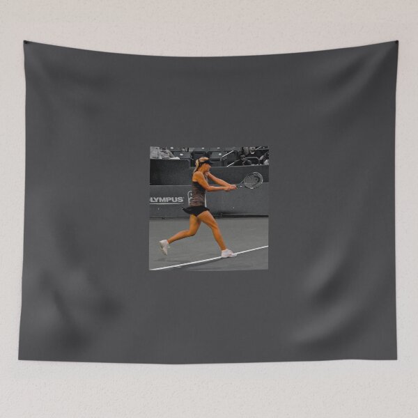 Item preview, Maria Sharapova designed and sold by ArtForKnowledge.