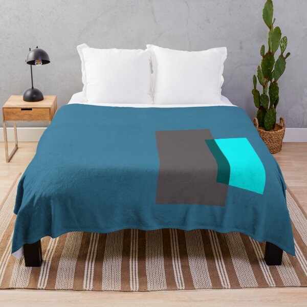 Item preview, abstract blocks designed and sold by redstitchlab.