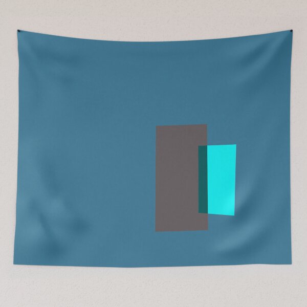 Item preview, abstract blocks designed and sold by redstitchlab.