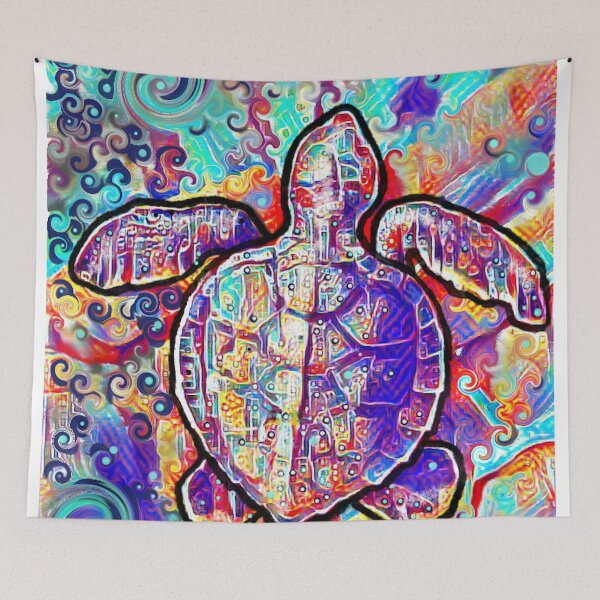 Item preview, BABY TURTLE 3 designed and sold by kogistudio-5.