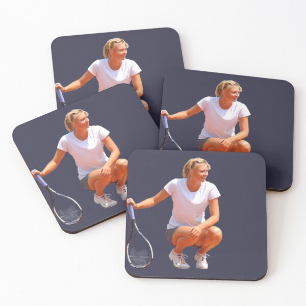 Item preview, Maria Sharapova designed and sold by ArtForKnowledge.