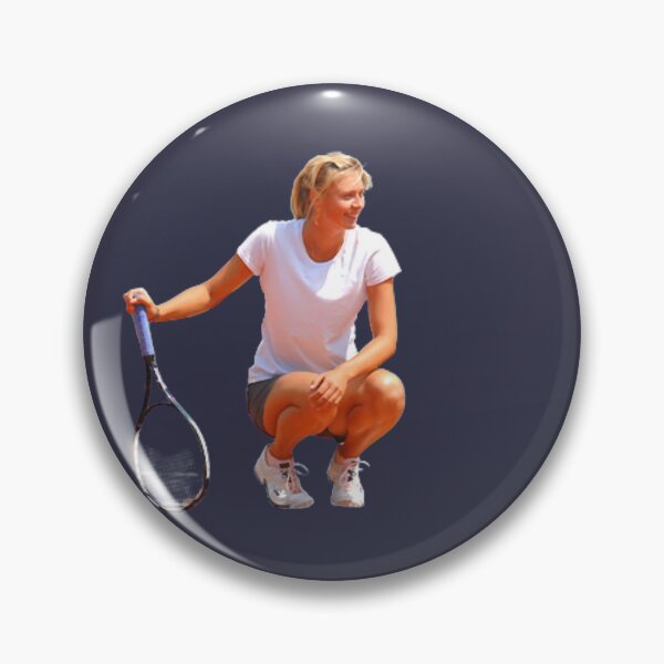 Item preview, Maria Sharapova designed and sold by ArtForKnowledge.
