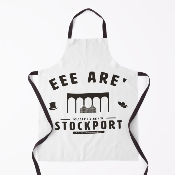 Item preview, STOCKPORT | EEE ARE' designed and sold by axelle1410.