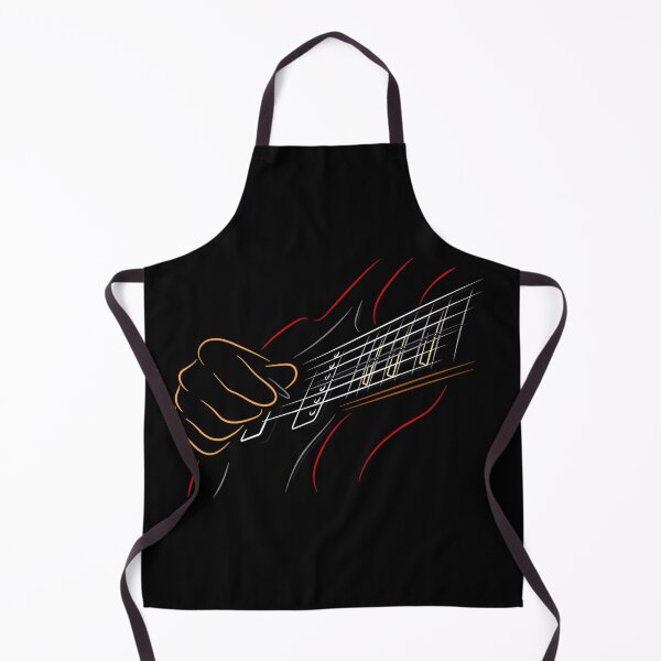 Item preview, Electric Guitar Picking designed and sold by designbychow.