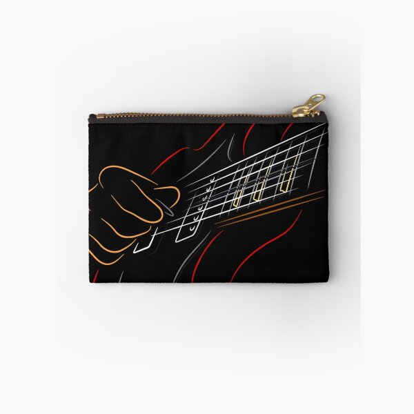 Item preview, Electric Guitar Picking designed and sold by designbychow.