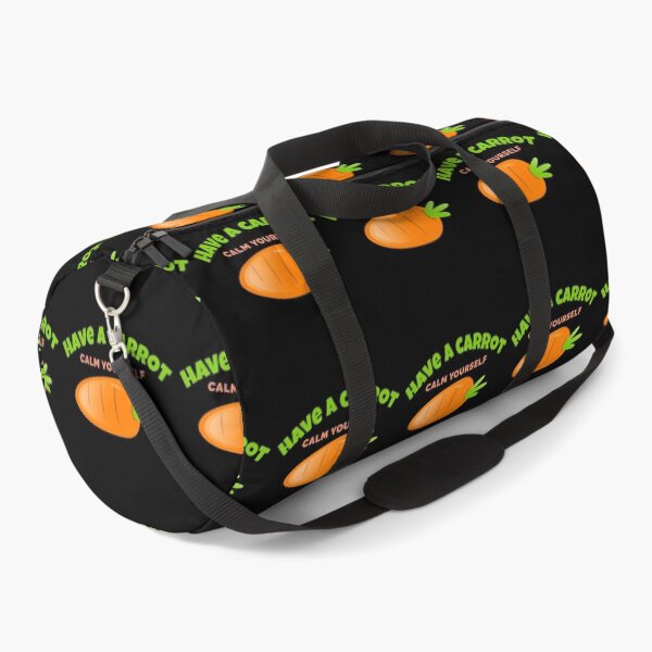 Item preview, Have A Carrot Calm Yourself designed and sold by jacks-tees.