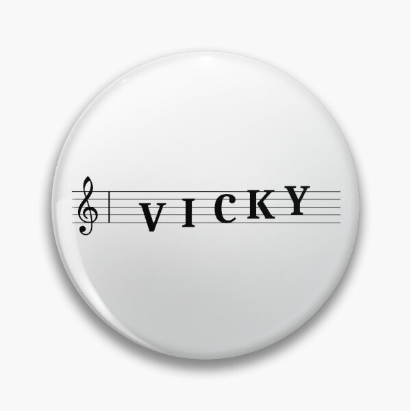 Item preview, Name Vicky designed and sold by gulden.