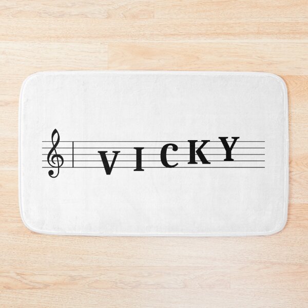 Item preview, Name Vicky designed and sold by gulden.