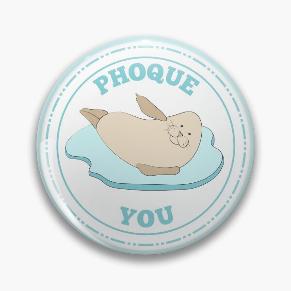 Item preview, Seal you designed and sold by experimentons.