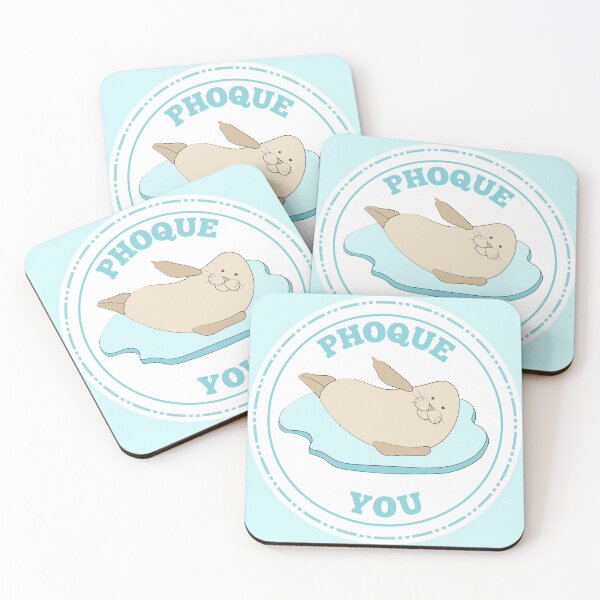 Item preview, Seal you designed and sold by experimentons.