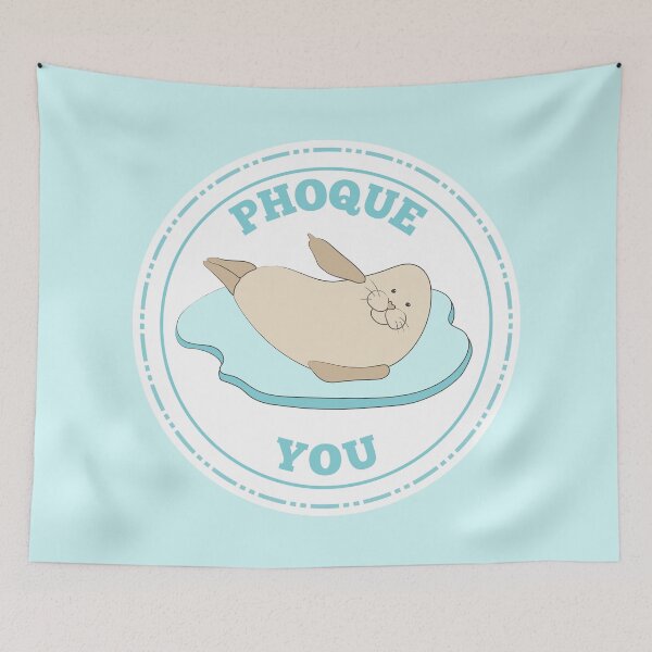 Item preview, Seal you designed and sold by experimentons.