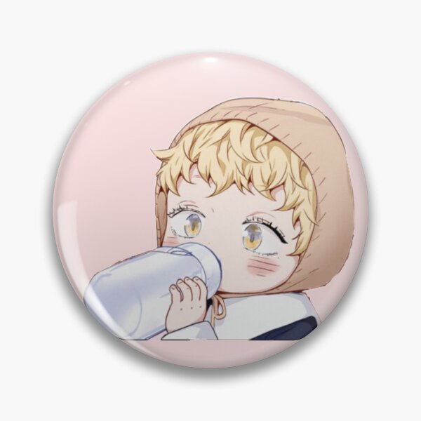 Item preview, Byul by Love is an illusion  designed and sold by Chanwooirl.