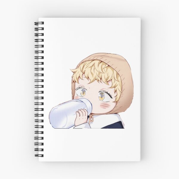Item preview, Byul by Love is an illusion  designed and sold by Chanwooirl.
