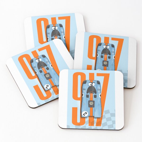 Item preview, 917 Top Tributes designed and sold by Theodor Decker.