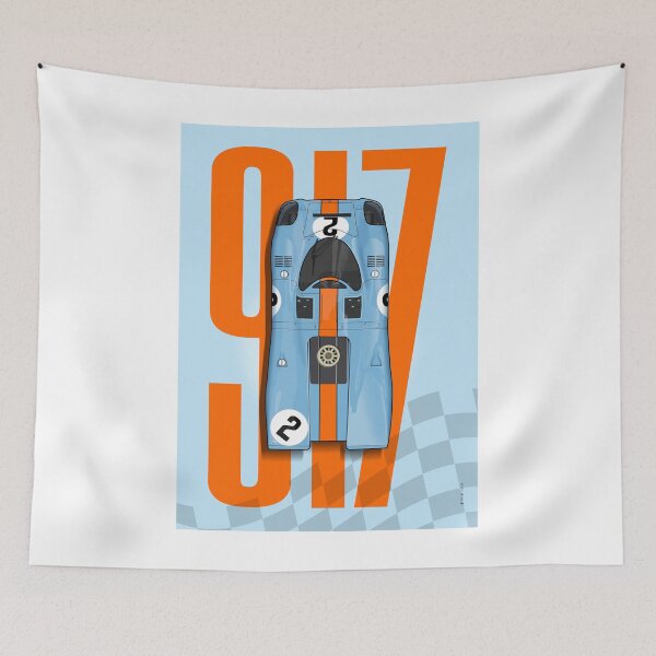 Item preview, 917 Top Tributes designed and sold by Theodor Decker.