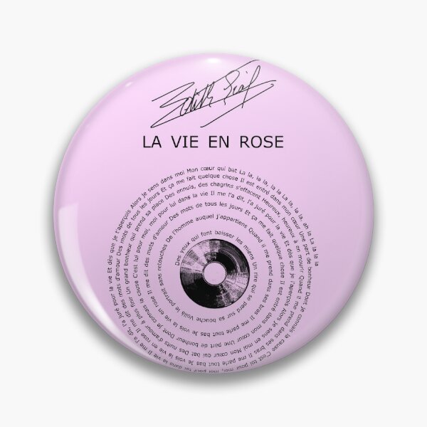 Item preview, Life in pink designed and sold by Real Life.