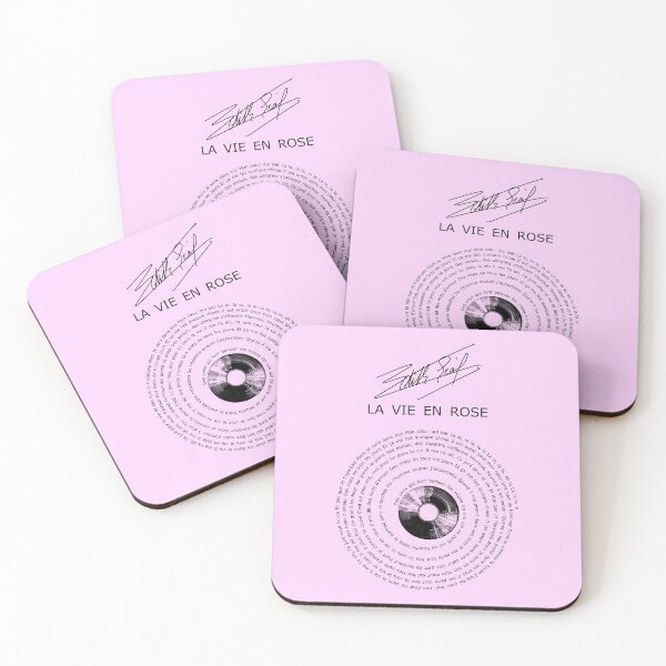 Item preview, Life in pink designed and sold by Real Life.
