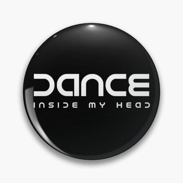Item preview, Dance Inside My Head designed and sold by Curator Nation.