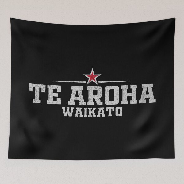 Item preview, Te Aroha, Waikato, New Zealand designed and sold by Textees00.