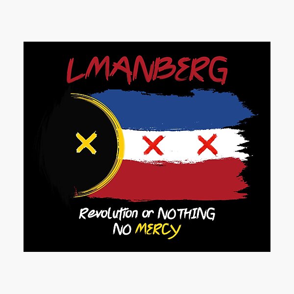 Lmanberg Nation Flag Photographic Prints | Redbubble