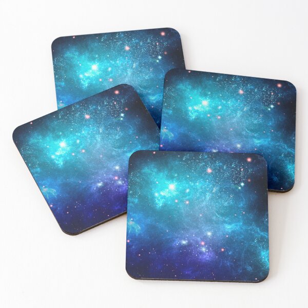 Item preview, Galaxy space pattern designed and sold by missmarylin.