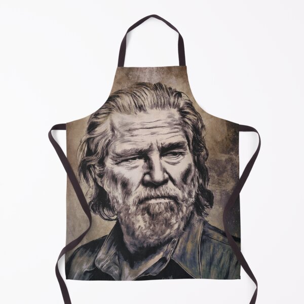 Item preview, Jeff Bridges   designed and sold by Andy551.