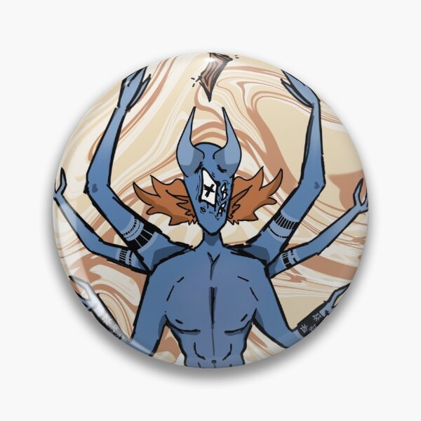 Item preview, Ángel designed and sold by Nesslydoesart.