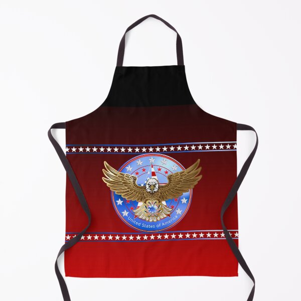 Item preview, Eagle holding 1776 shield 13 Stars  designed and sold by Yiorgos Designs.