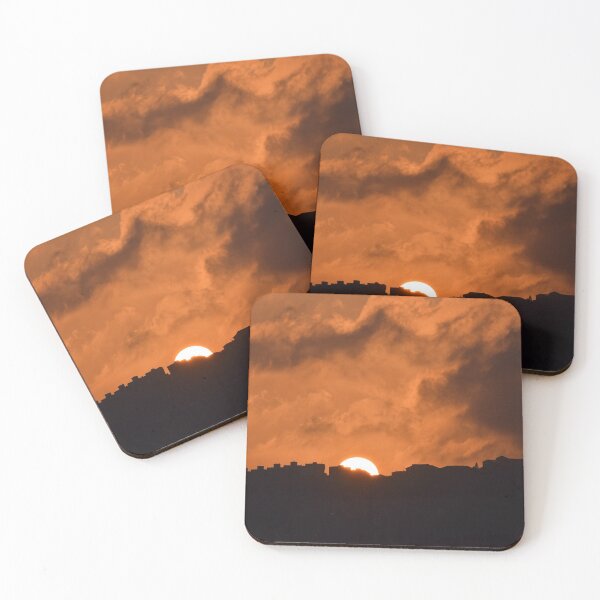 Item preview, Sunset in Jerusalem designed and sold by DanaLauraPhoto.