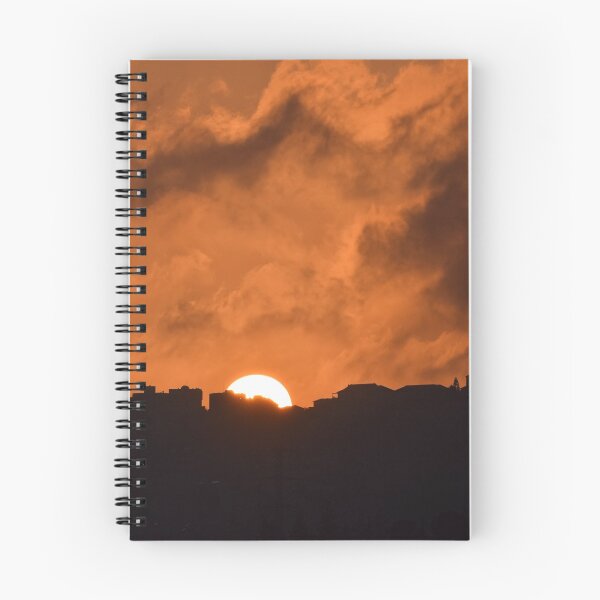 Item preview, Sunset in Jerusalem designed and sold by DanaLauraPhoto.