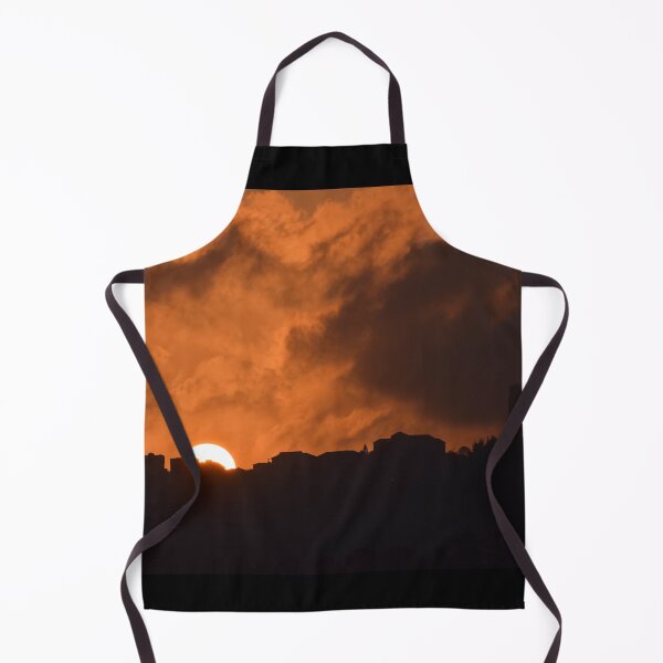 Item preview, Sunset in Jerusalem designed and sold by DanaLauraPhoto.