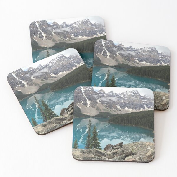Item preview, Alpine Lake View designed and sold by Christof  Hall.