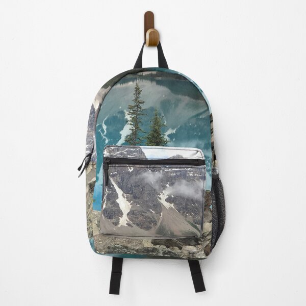 Item preview, Alpine Lake View designed and sold by Christof Hall.