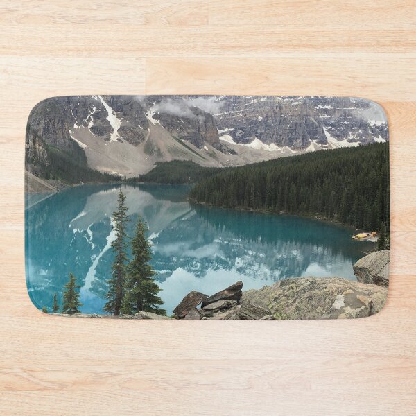 Item preview, Alpine Lake View designed and sold by Christof  Hall.